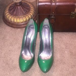 Sexy Spring Stilettos